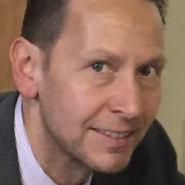 Andrew Seager, New Head at The Bridge School